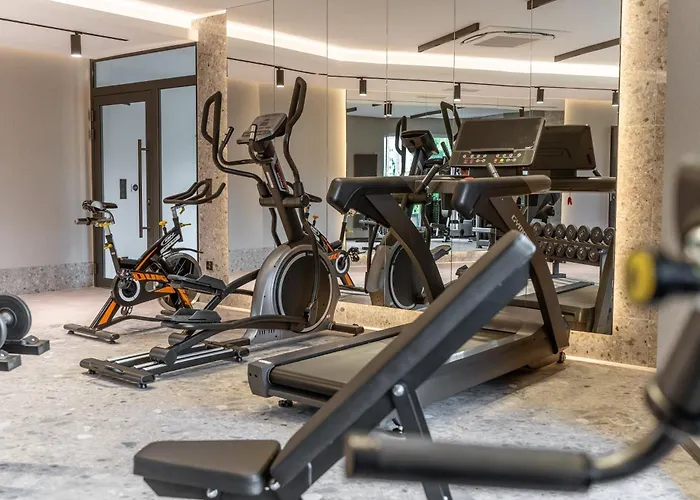 Hotel Mikolajki Leisure & Spa - Destigo Hotels