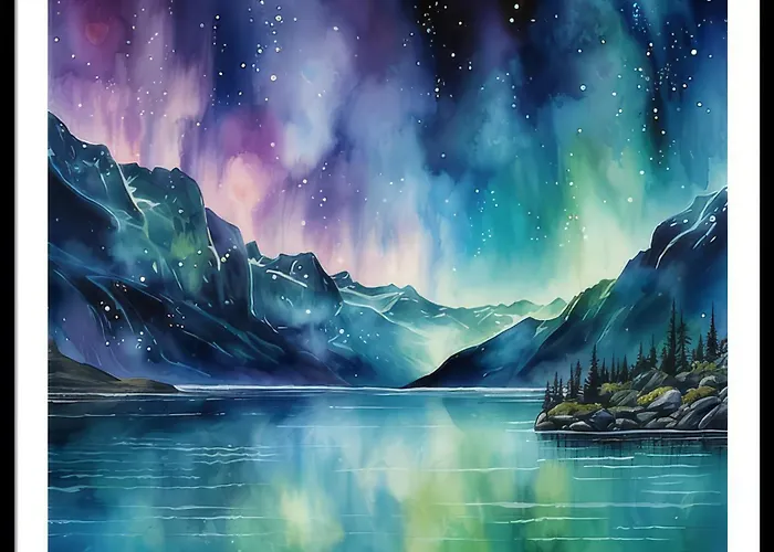 Arctic Paradise B&B