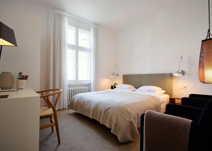 Hotel Haus Norderney