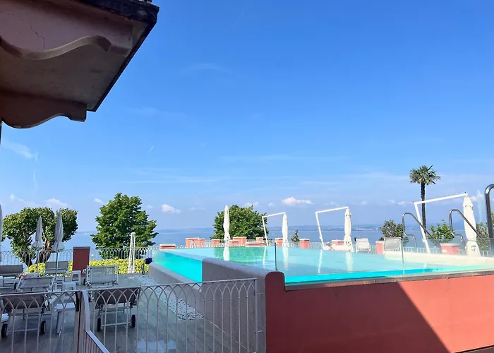 Hotel Alla Riviera Bardolino