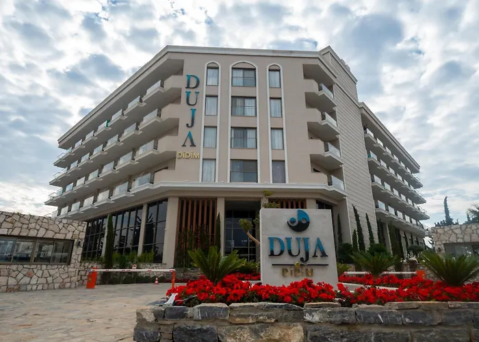 Hotel Duja Didim