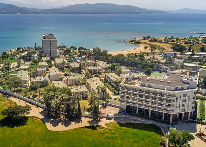 Hotel Duja Didim