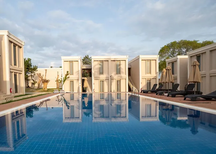 Hotel Duja Didim