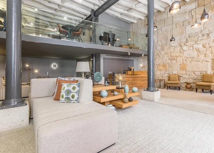 Descobertas Boutique Hotel Oporto