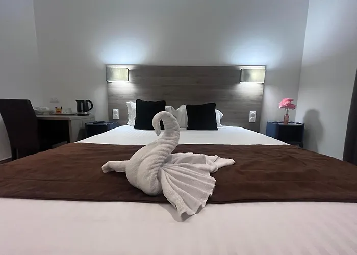 Hôtel L'Univers