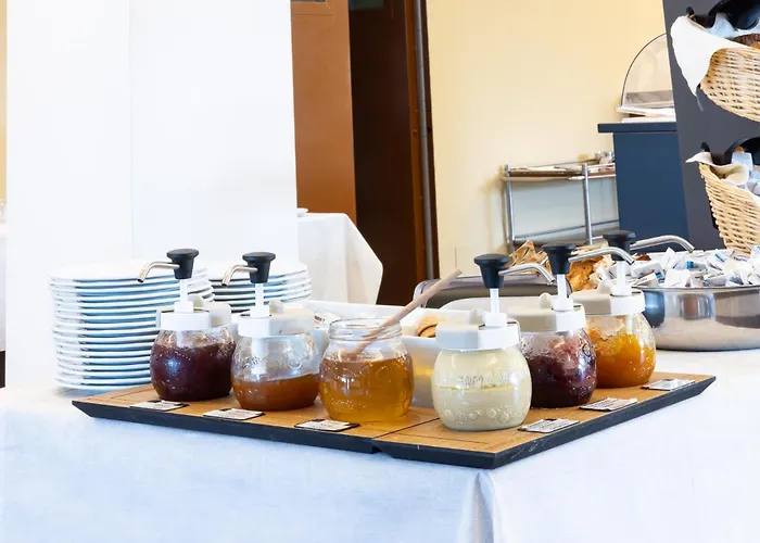 Hotel Paradiso Bardolino