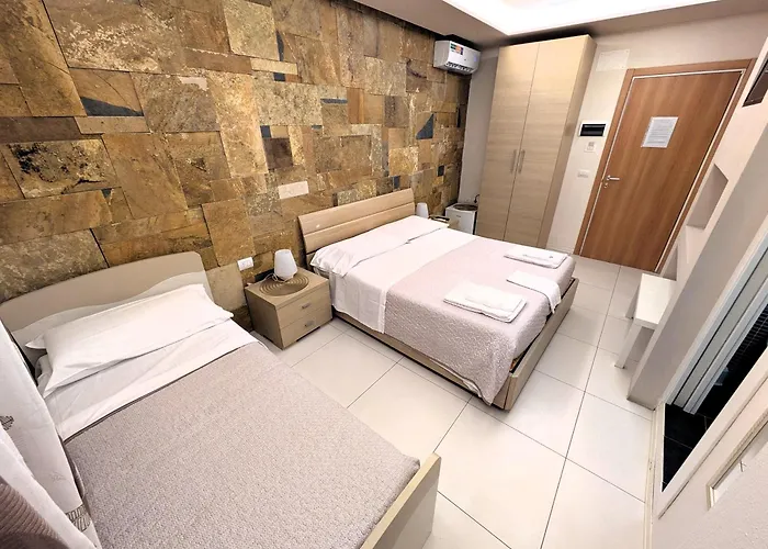 Affittacamere Casa Brajan