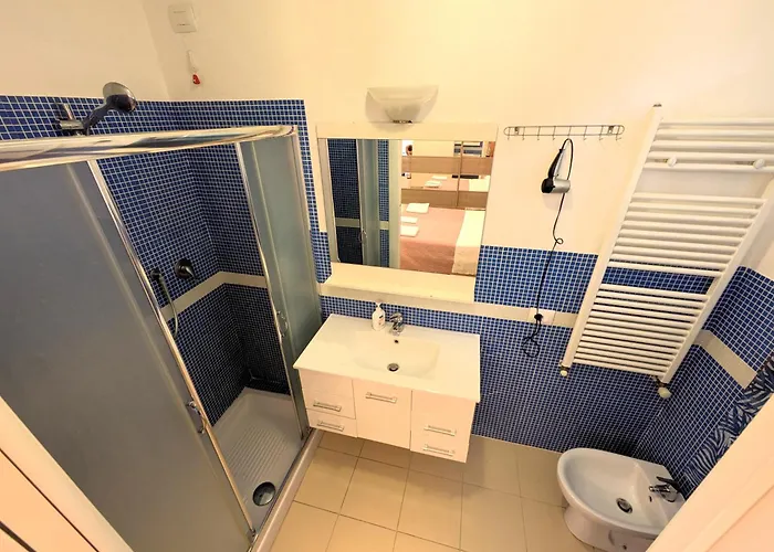 Affittacamere Casa Brajan