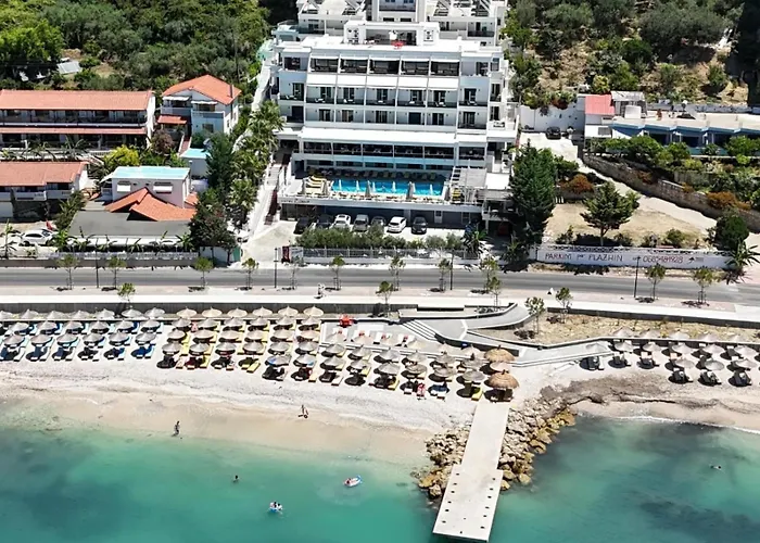 Hotel Picasso