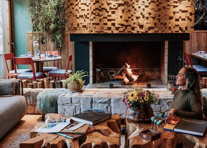 Wood Hotel Gramado