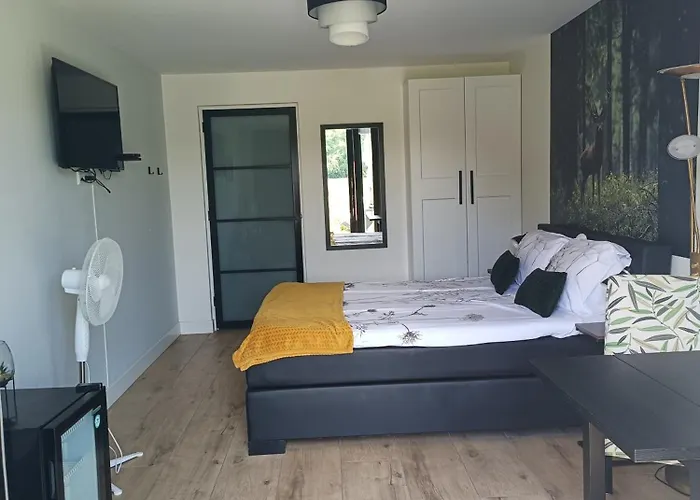 B&B Speulderveld Ermelo