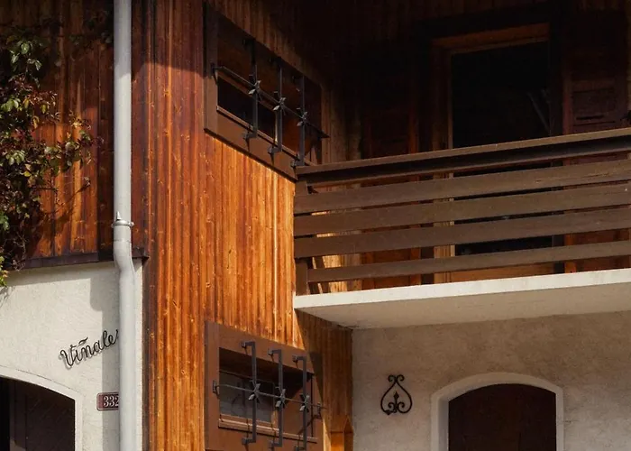 Chalet Vinales