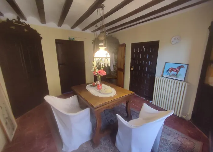 Hoteles en Viana (Navarre)