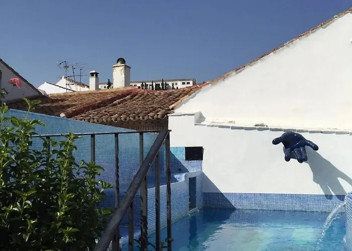 Canaan Boutique Hotel Ronda