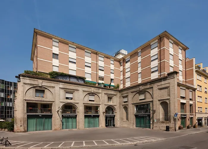 Hotel Stendhal