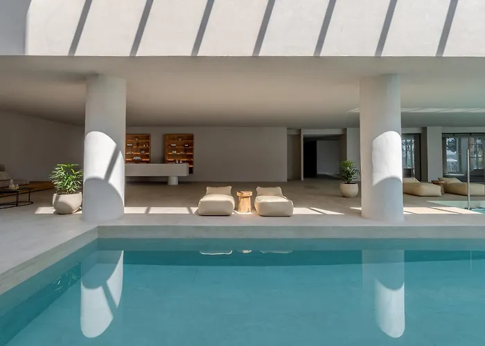 Grecotel Luxme Dama Dama Kallithéa