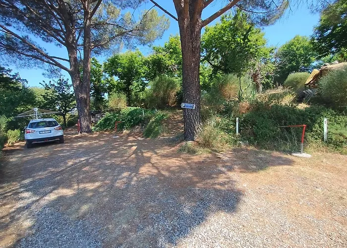 Borgo Tepolini Country House