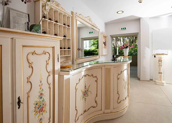 Hotel Oasi