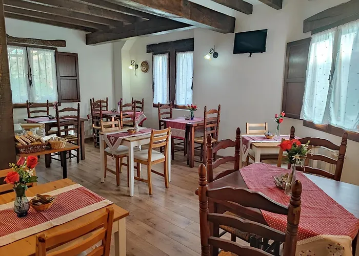 Hotel Pasaje San Jorge Comillas