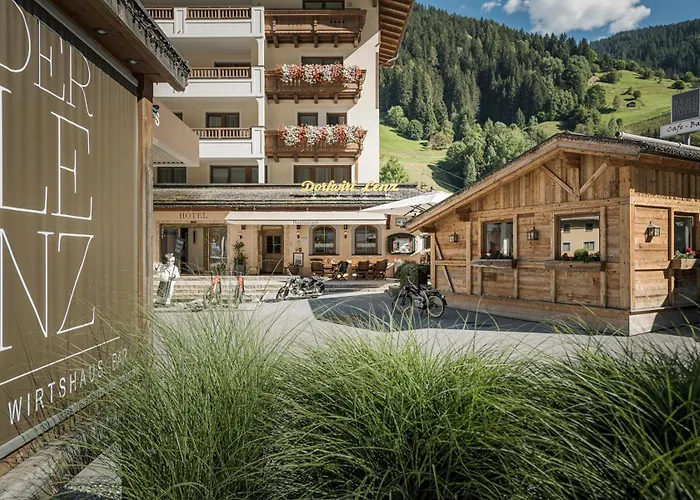 Hotel Lenz
