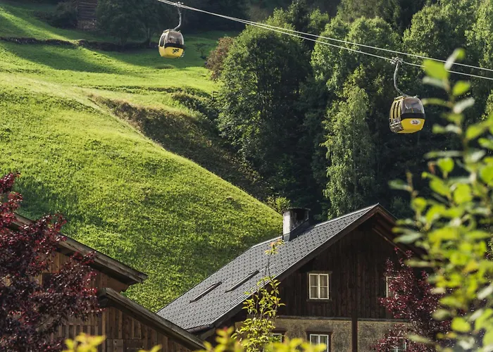 Hotel Lenz