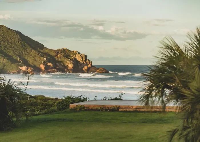Fazenda Verde - Praia Do Rosa