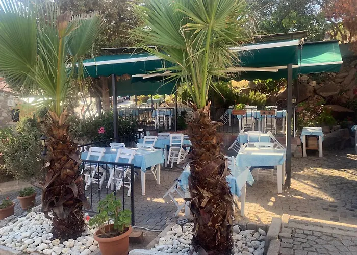 Mitos Hotel