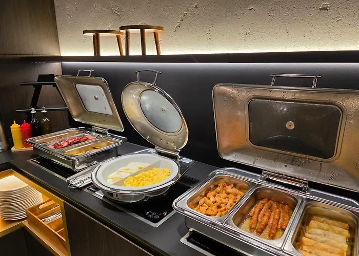 Regency Hotel