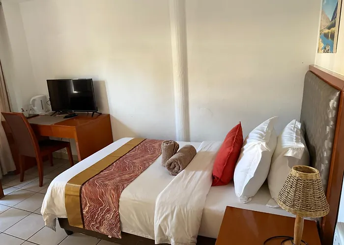 Hotel Pension Steiner