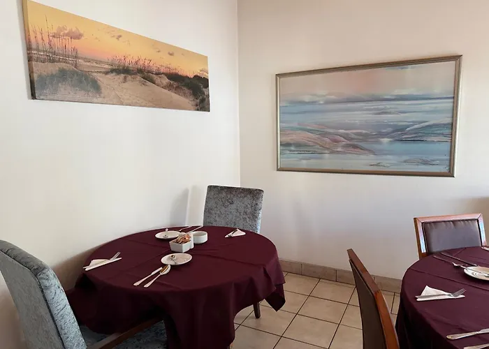 Hotel Pension Steiner