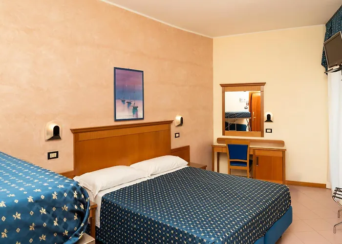 Hotel Verona Cesenatico