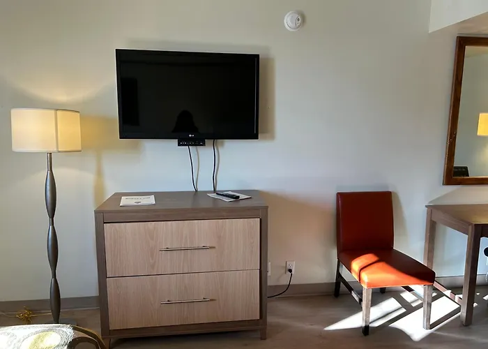 Studio Apartments Sterling
