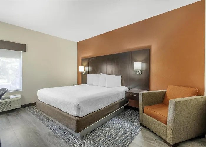 Best Western Plus Lee'S Summit Hotel & Suites