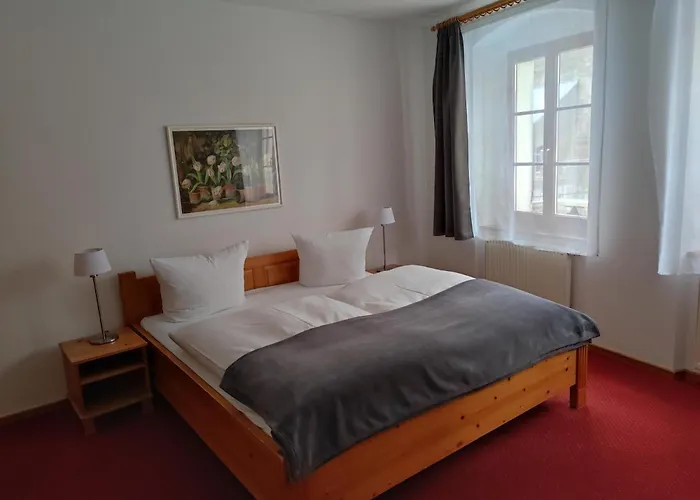 Hotel Blaue Blume