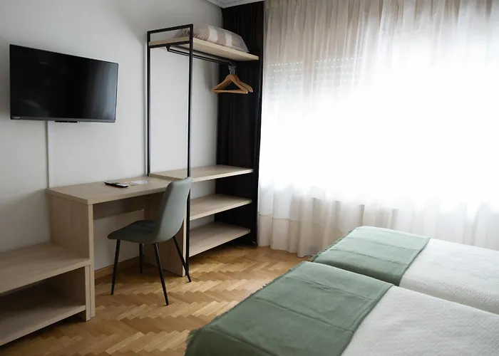 Hotel El Molinón Cangas De Narcea