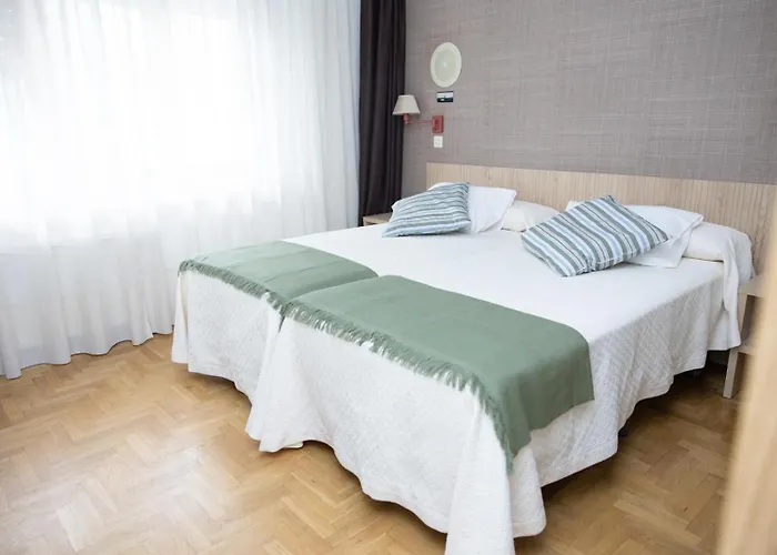 Hotel El Molinón Cangas De Narcea
