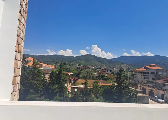 Nn Residence Tabarka