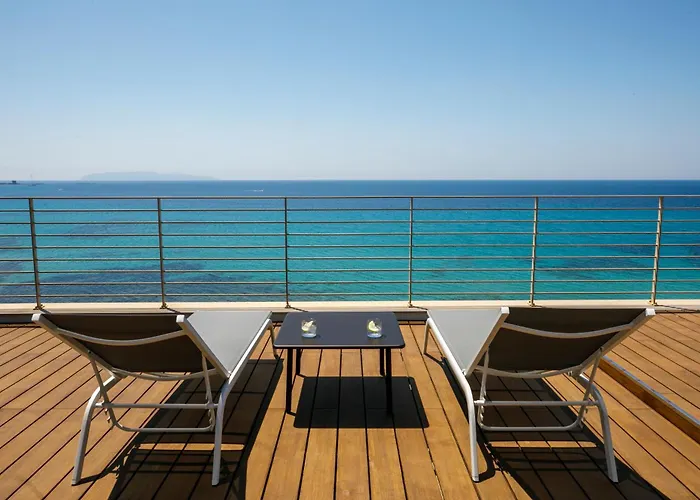 Hotel Punta Tipa Trapani