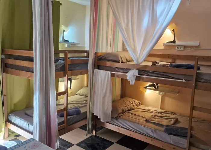 Fuengirola Rooms Boliches Beach