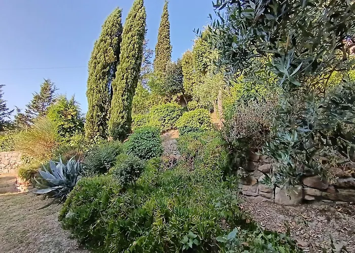 Villetta dei Lecci Castelfiorentino