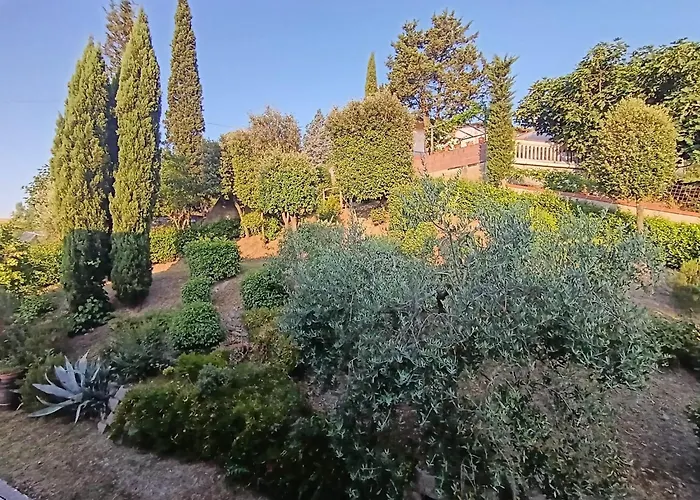 Villetta dei Lecci Castelfiorentino