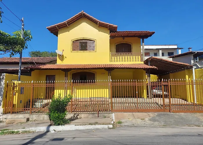 Hotéis de Vespasiano