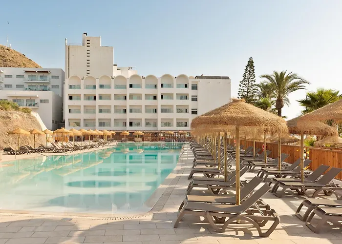 Hotel Best Indalo Mojácar