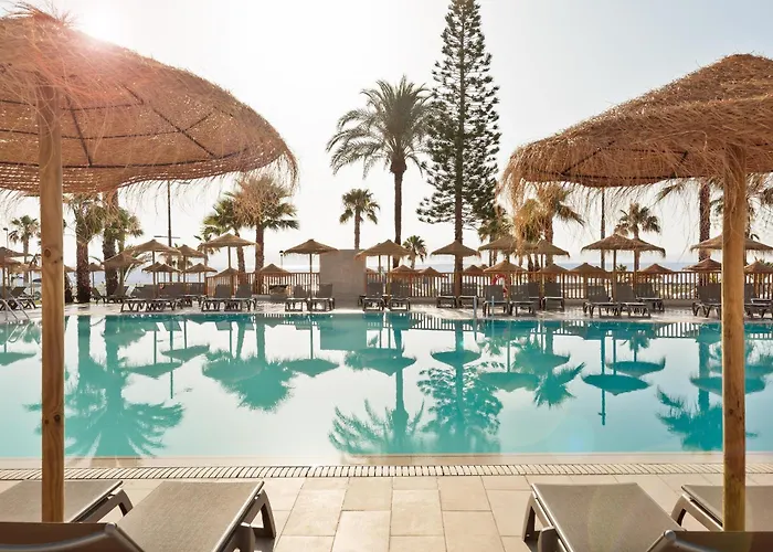Hotel Best Indalo Mojácar