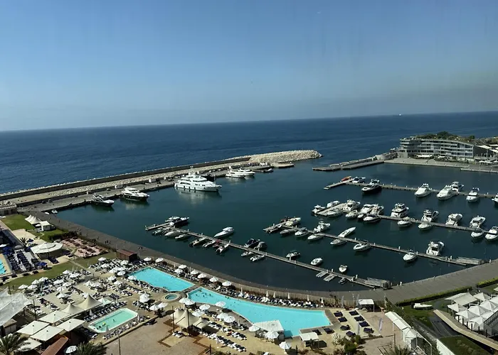 Voco Beirut Central District By Ihg