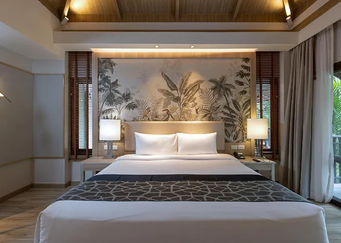Khaolak Merlin Resort - SHA Extra Plus Khao Lak