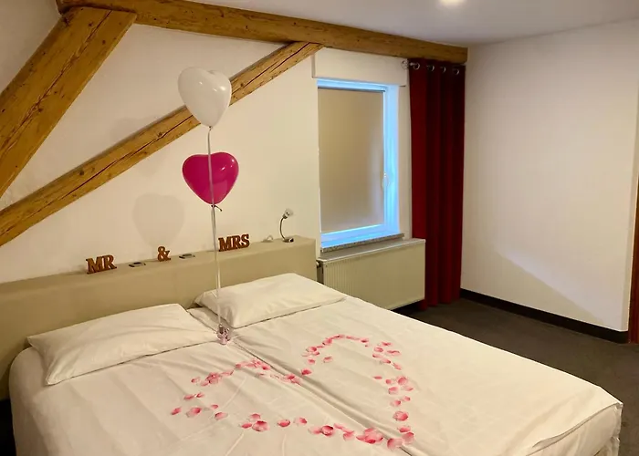 Landhotel Zerlaut