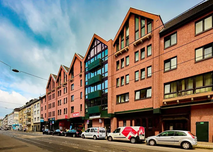 Trip Inn Hotel Krefeld