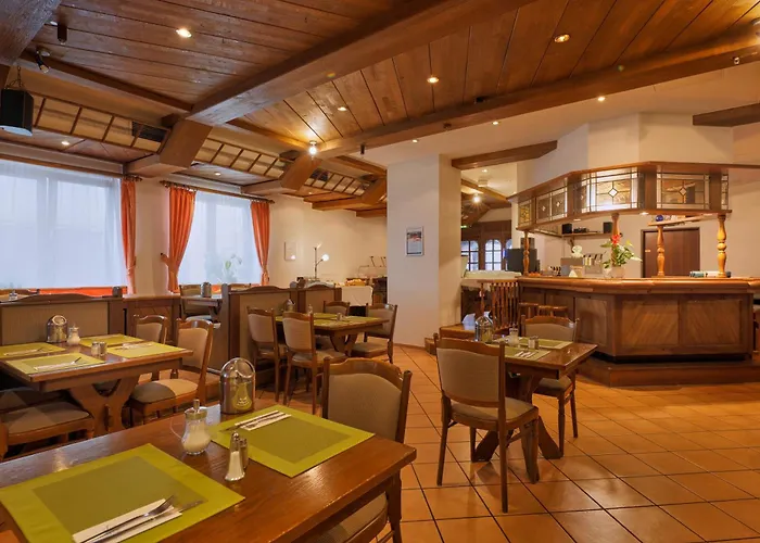 Trip Inn Hotel Krefeld