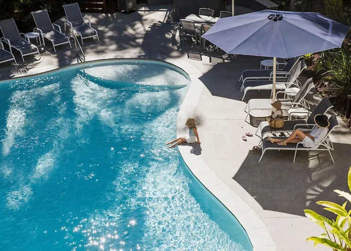 Noosa International Resort